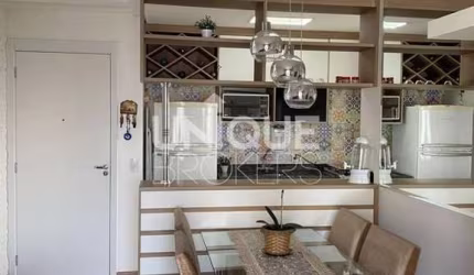 Apartamento com 2 quartos à Venda, Vila Nambi - Jundiaí