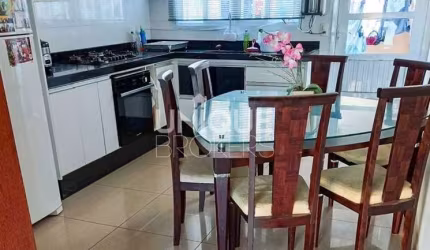Casa com 3 quartos à Venda, Parque Residencial Jundiaí II - Jundiaí