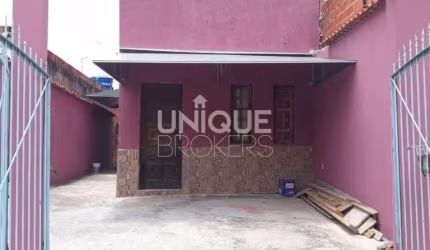 Casa com 2 quartos à Venda - Itupeva