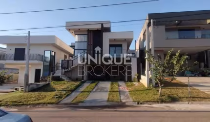 Casa à venda no Condominio  Residencial Ibi-Aram II - Itupeva