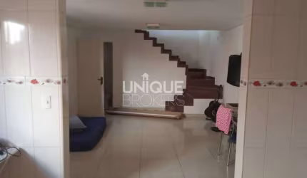 Casa Com 3 Dormitórios À Venda, 184 M² Por R$ 580.000 - Parque Residencial Jundiaí - Jundiaí/Sp