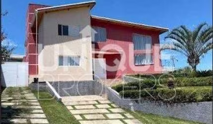 Casa Com 4 Dormitórios À Venda, 330 M² Por R$ 1.915.000 - Jardim Primavera - Itupeva/Sp