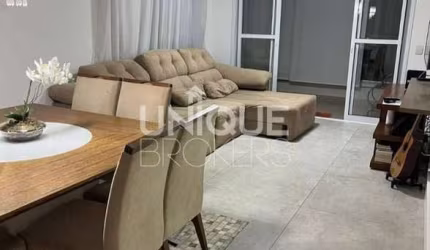 Apartamento Com 3 Dormitórios À Venda, 130 M² Por R$ 1.540.000,00 - Jardim Ana Maria - Jundiaí/Sp