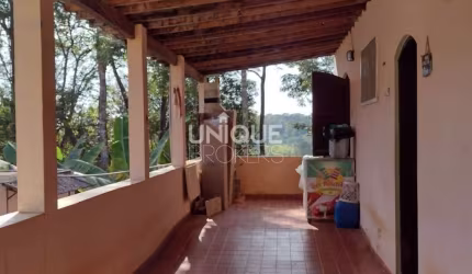 Chácara com 2 quartos à Venda, Jardim Tarantela - Jundiaí