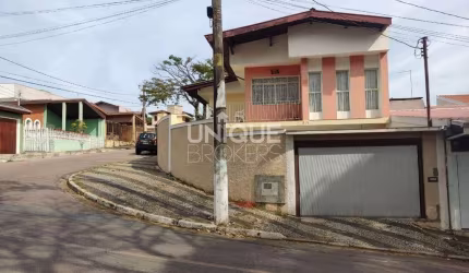 Casa À Venda, 350 M² Por R$ 950.000,00 - Vila Tavares - Campo Limpo Paulista/Sp