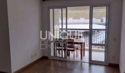 Apartamento com 2 quartos à Venda, Parque Residencial Eloy Chaves - Jundiaí