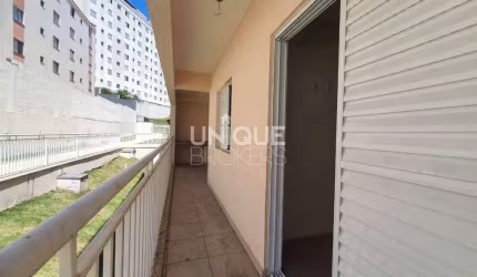 Apartamento com 2 quartos à Venda, Parque Residencial Nove de Julho - Jundiaí
