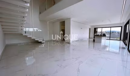Casa com 4 quartos - Itupeva