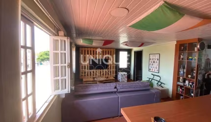 Casa com 3 quartos à Venda, Jardim do Lago - Jundiaí