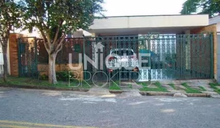 Casa Com 4 Dormitórios À Venda, 265 M² Por R$ 1.378.000,00 - Parque do Colégio - Jundiaí/Sp