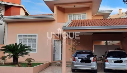Casa À Venda, 289 M² Por R$ 1.890.000,00 - Jardim Santa Teresa - Jundiaí/Sp
