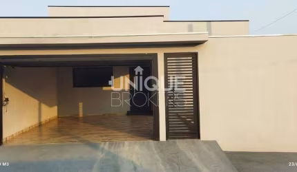 Casa Com 3 Dormitórios À Venda, 145 M² Por R$ 850.000,00 - Residencial Girassol - Itupeva/Sp