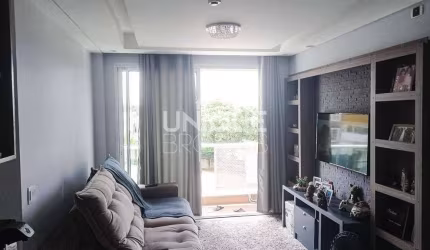 Apartamento com 2 quartos, Centro - Jundiaí
