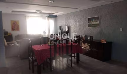Casa À Venda, 166 M² Por R$ 470.000,00 - Jardim Marambaia Ii - Jundiaí/Sp