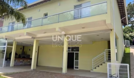 Chácara Com 4 Dormitórios À Venda, 1060 M² Por R$ 1.600.000,00 - Cafezal Ix - Itupeva/Sp