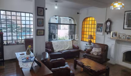Casa Com 3 Dormitórios no Jardim Paulista I - Jundiaí/Sp