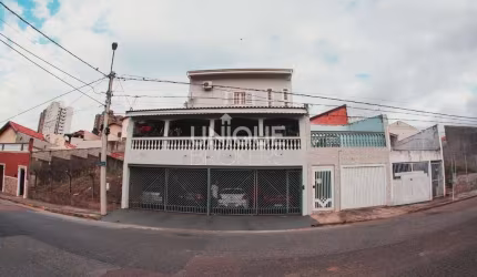 Casa Com 2 Dormitórios À Venda, 350 M² Por R$ 850.000,00 - Cidade Nova - Jundiaí/Sp