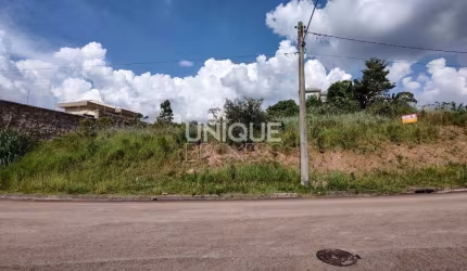Lote/Terreno à Venda, Vale Azul - Jundiaí