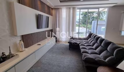 Casa Com 3 Dormitórios À Venda, 340 M² Por R$ 1.990.000,00 - Residencial Ibi Aram I - Itupeva/Sp