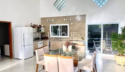 Casa Com 4 Dormitórios À Venda, 436 M² Por R$ 2.500.000,00 - Jardim Primavera - Itupeva/Sp