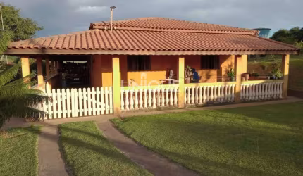 Chácara com 3 quartos à Venda, Botujuru (Botujuru) - Campo Limpo Paulista