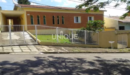 Casa com 3 quartos à Venda, Jardim da Serra - Jundiaí