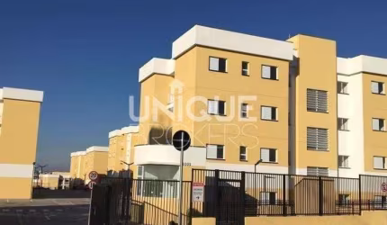 Apartamento Com 2 Dormitórios À Venda, 54 M² Por R$ 339.500,00 - Bosque - Vinhedo/Sp