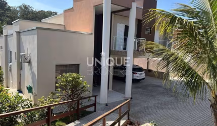 Casa de Condomínio com piscina coberta à Venda, Parque da Fazenda - Itatiba