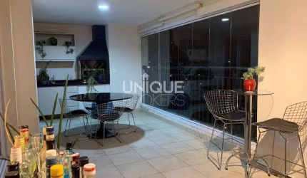Apartamento com 4 quartos à Venda, Anhangabaú - Jundiaí
