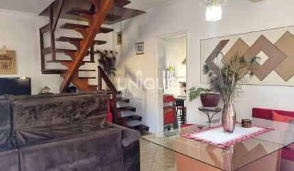 Casa Com 3 Dormitórios À Venda, 154 M² - Parque da Colônia - Jundiaí/Sp
