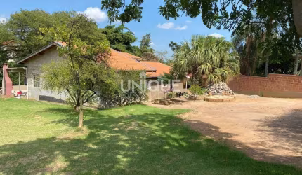 Chácara Com 4 Dormitórios À Venda, 1863 M² Por R$ 919.000,00 - Poste - Jundiaí/Sp