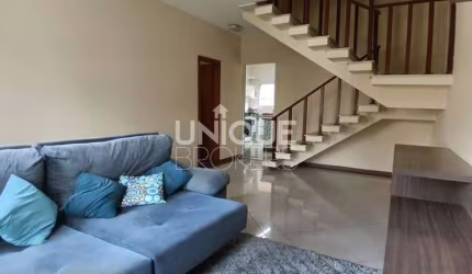 Casa de Condomínio com 3 quartos à Venda, Jardim Carolina - Jundiaí