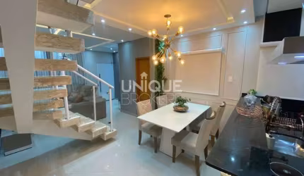 Casa com 3 quartos à Venda, Jardim Marambaia II (Jardim Santa Gertrudes) - Jundiaí