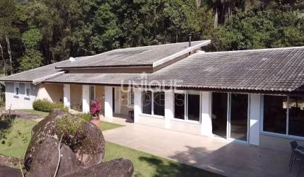 Chácara Com 3 Dormitórios À Venda, 22154 M² no bairro Santa Clara - Jundiaí/Sp
