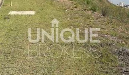 Terreno À Venda, 674 M² Por R$ 800.000 - Bosque do Horto - Jundiaí/Sp