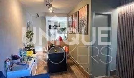 Apartamento Com 2 Dormitórios À Venda, 61 M² Por R$ 600.000,00 - Parque União - Jundiaí/Sp