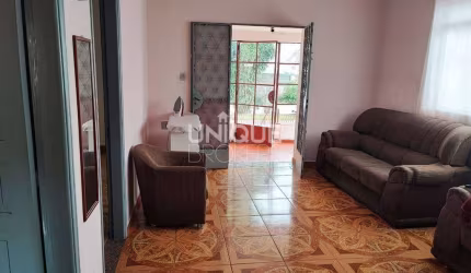 Casa Com 4 Dormitórios À Venda, 280 M² Por R$ 2.150.000,00 - Vila Progresso - Jundiaí/Sp