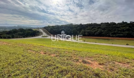 Terreno À Venda, 578 M² Por R$ 810.000,00 - Alphaville Jundiaí - Jundiaí/Sp