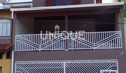 Casa Com 3 Dormitórios À Venda, 138 M² Por R$ 585.000 - Vila Olímpia - Campo Limpo Paulista/Sp