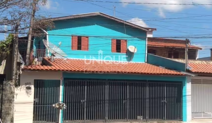 Casa À Venda, 232 M² Por R$ 550.000,00 - Jardim Alegria - Itupeva/Sp