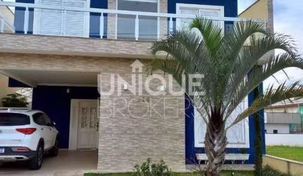 Casa de Condomínio com 3 quartos à Venda, Parque Residencial Eloy Chaves - Jundiaí