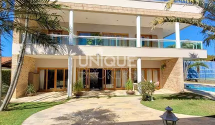 Casa À Venda, 761 M² Por R$ 4.250.000,00 - Portal da Concordia - Cabreúva/Sp