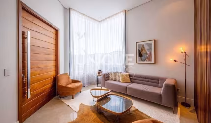 Casa Com 3 Dormitórios À Venda, 320 M² Por R$ 4.135.000,00 - Condomínio Santa Isabel - Louveira/Sp
