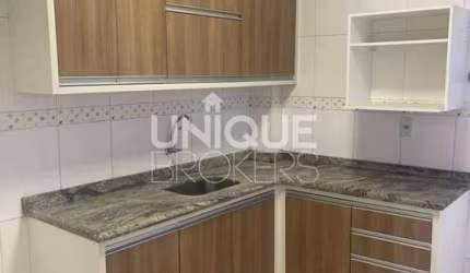 Apartamento Com 2 Dormitórios À Venda, 60 M² Por R$ 350.000 - Jardim Santa Teresa - Jundiaí/Sp