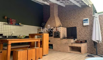 Casa à venda no Condomínio Giorno Di Sole - Colônia em Jundiaí-SP