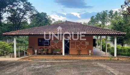 Chácara Com 2 Dormitórios À Venda, 12500 M² Por R$ 1.000.000 - Japi - Itupeva/Sp