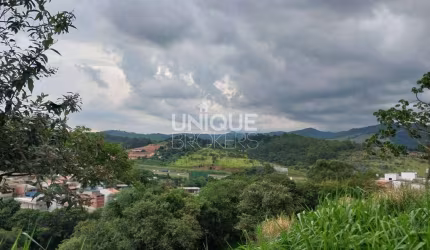 Lote/Terreno à Venda, Jardim Marambaia II (Jardim Santa Gertrudes) - Jundiaí