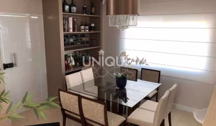 Casa Com 3 Dormitórios À Venda, 158 M² Por R$ 1.370.000,00 - Centro - Vinhedo/Sp