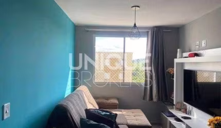 Apartamento Com 2 Dormitórios À Venda, 44 M² Por R$ 230.000,00 - Condomínio Reserva Mont Serrat - Itupeva/Sp