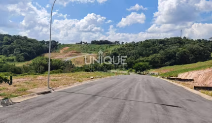 Terreno À Venda, 1000 M² - Jardim Caxambu - Jundiaí/Sp
